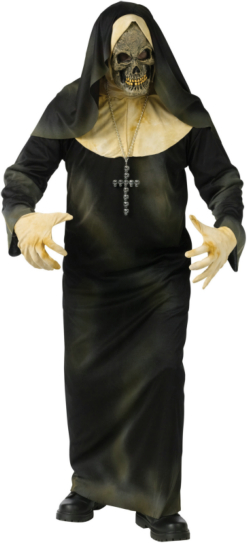 Sinister Sister Adult Costume