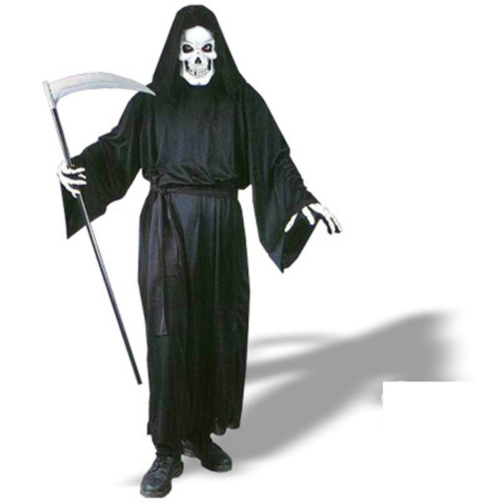 Grave Reaper Adult Costume