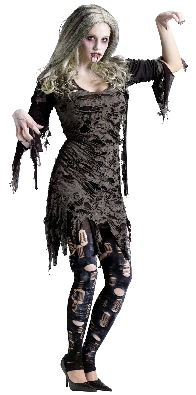 Living Dead Adult Costume