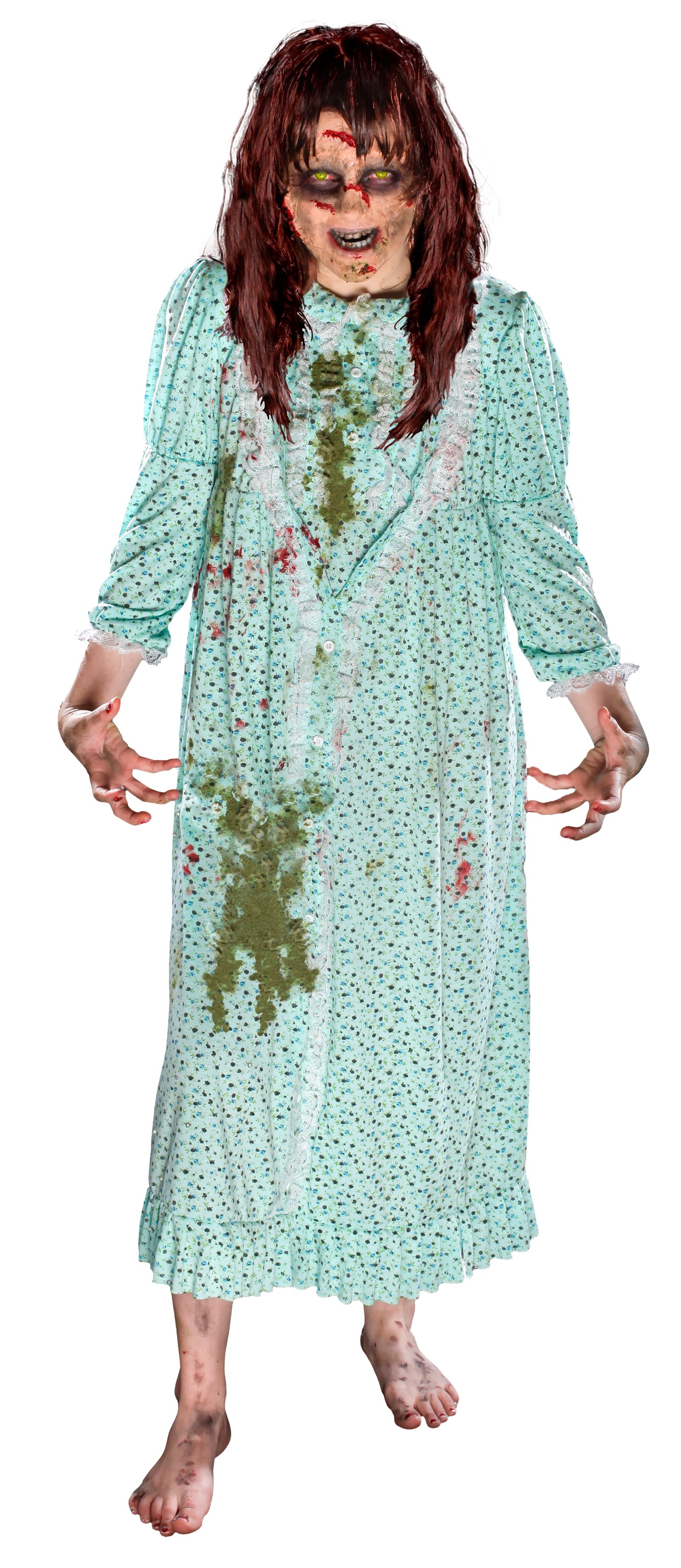 Exorcist Regan Adult Costume