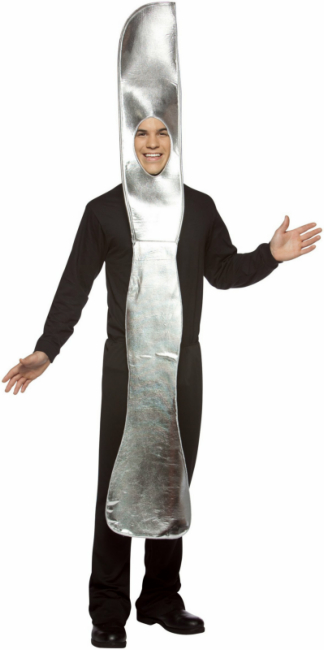 Knife Adult Costume