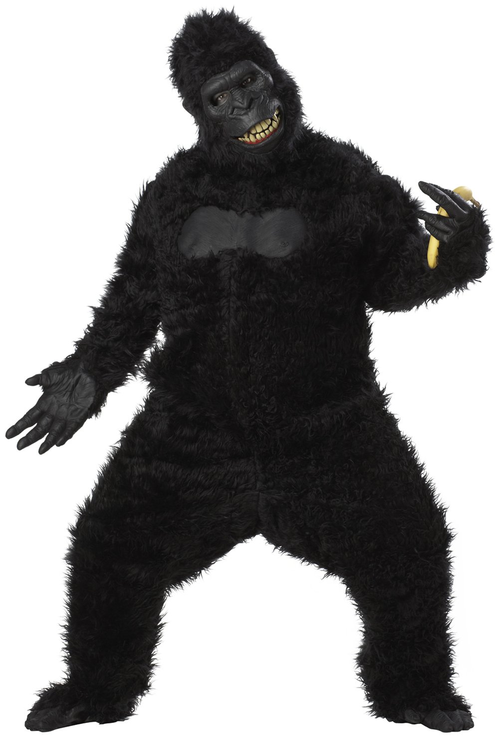 Going Ape Adult Costume