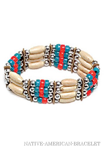 Native American Bracelet