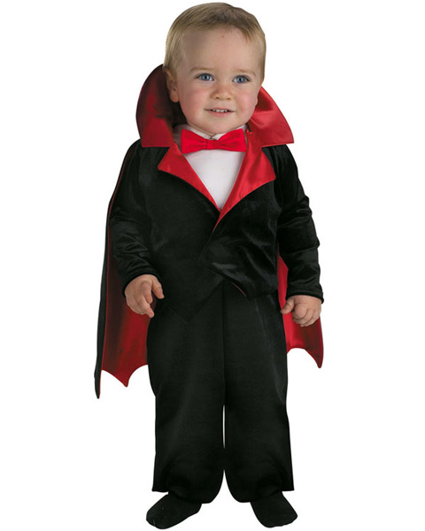 LVampire Costume for Infant