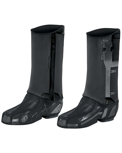 Adult G.I. Joe Duke Boot Covers