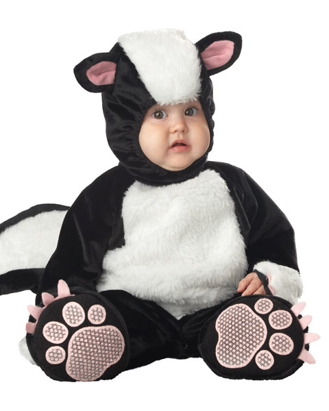 Infant Lil Stinker Costume