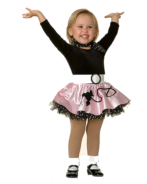 Bandstand Baby Toddler Costume for Infant