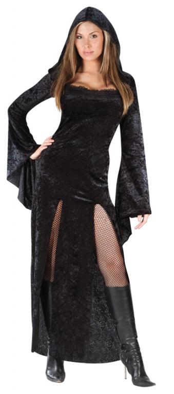 Sultry Sorceress Adult Costume