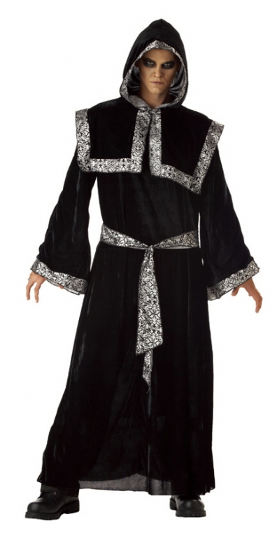 Nightmare Prophet Of Darkness Adult Costume