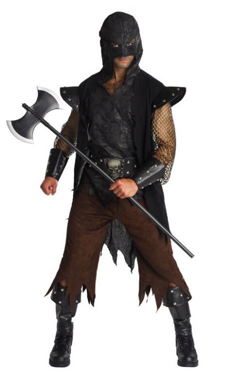 Executioner Nightmare Adult Costume