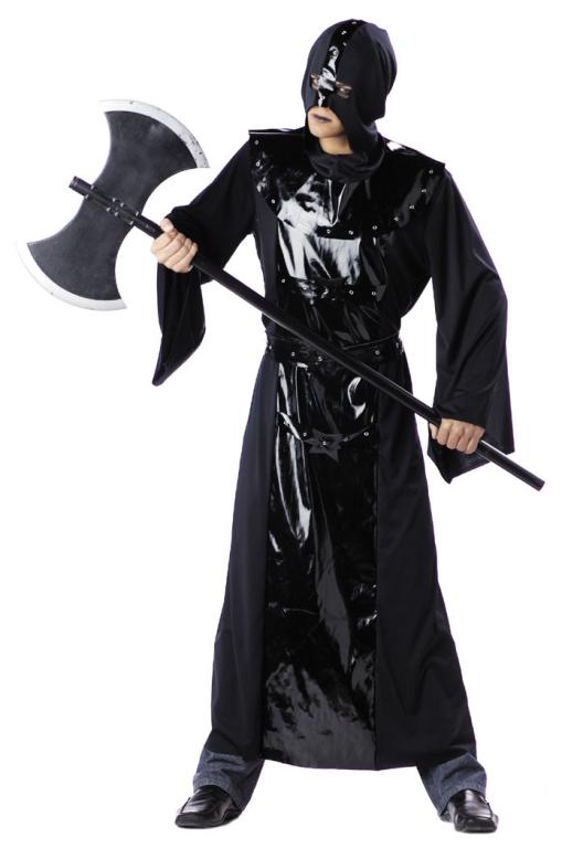 Killian The Club Henchman Adult Costume