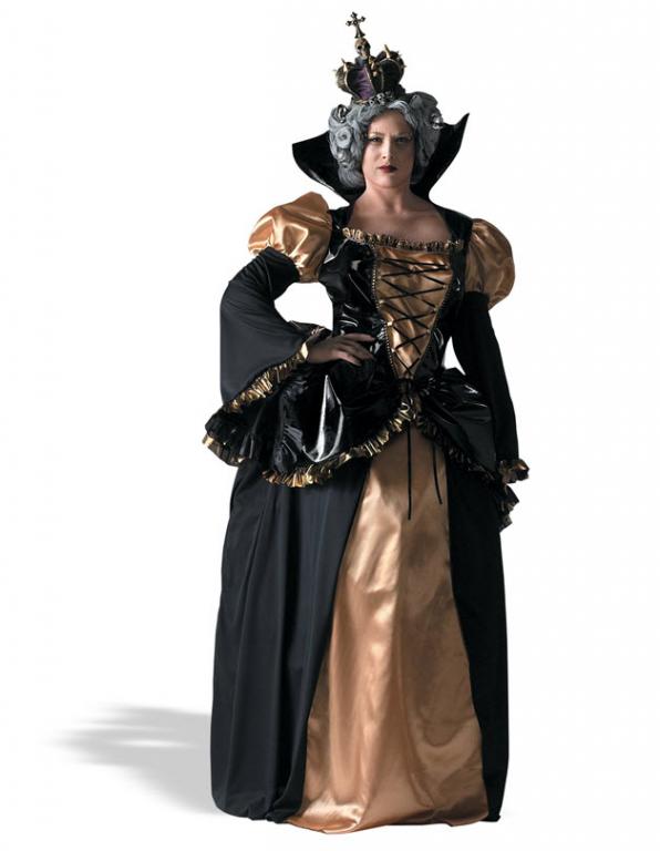 Renaissance Queen Adult Costume Costumes Life