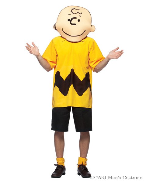 Peanuts Costumes