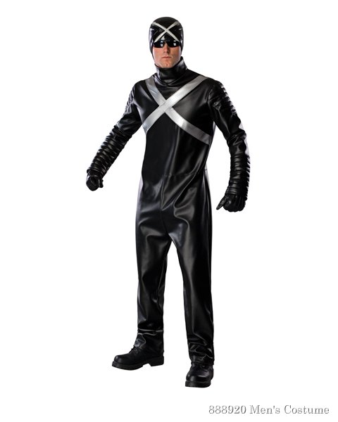 Racer X Adult Size Jumpsuit Costume