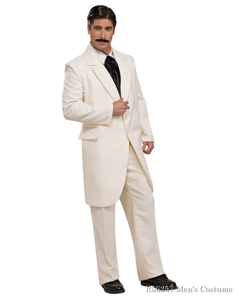 Gone With The Wind Rhett Butler Mens Costume