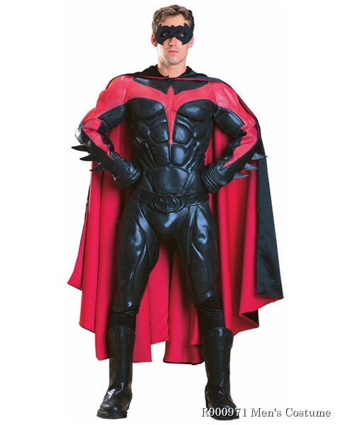 Collectors Robin Mens Costume