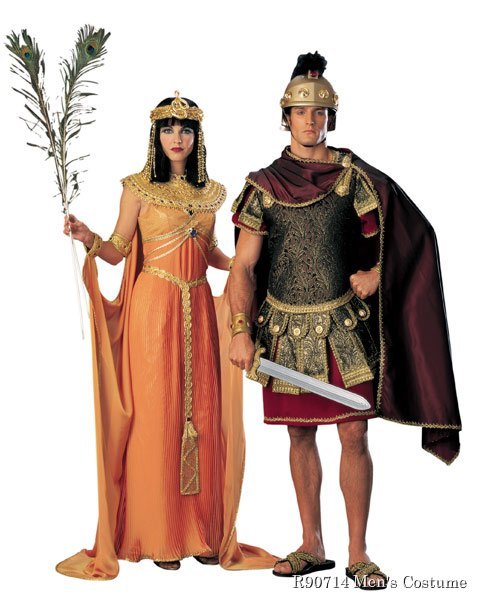 Regency Collection Marc Antony Mens Costume