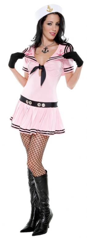 Sailor Costume