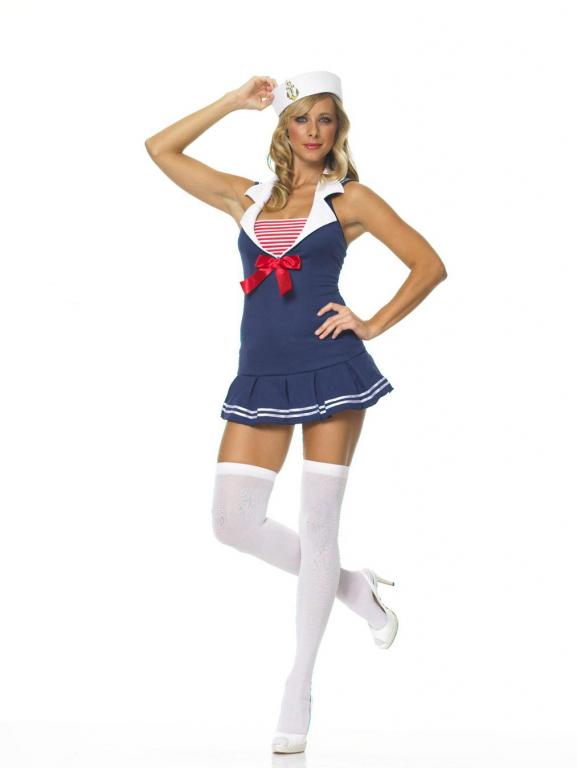 Sailor Costume