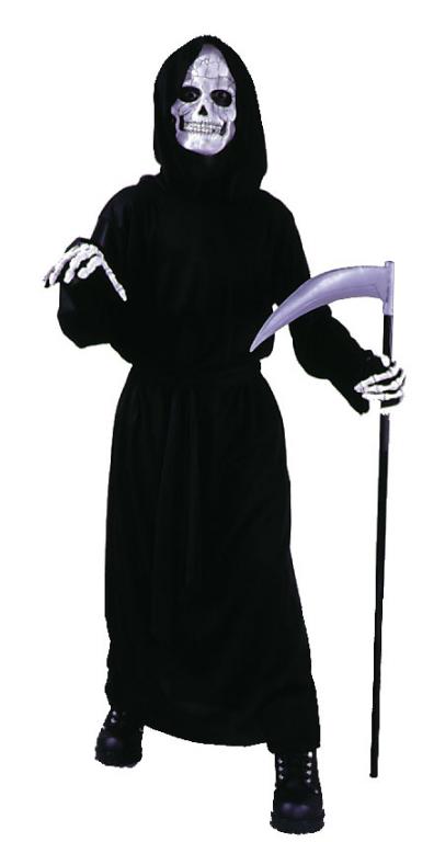 Grim Reaper Child Costume