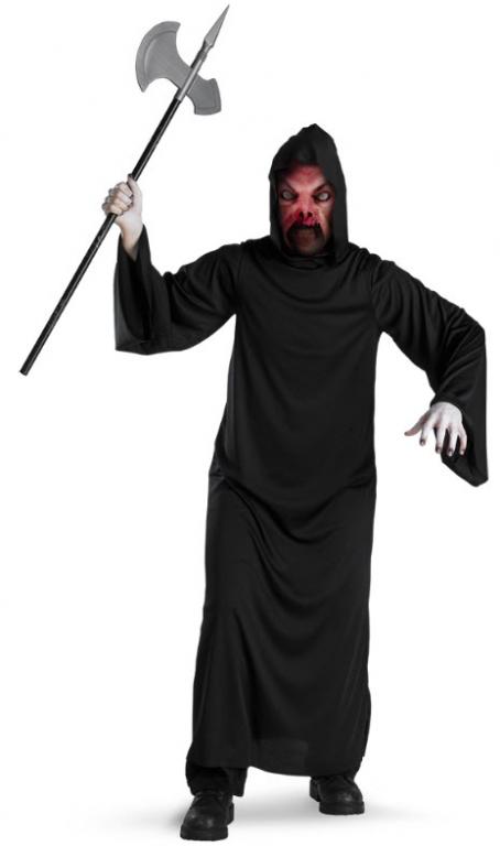 Ghoul Costume