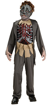 Corpse Costume