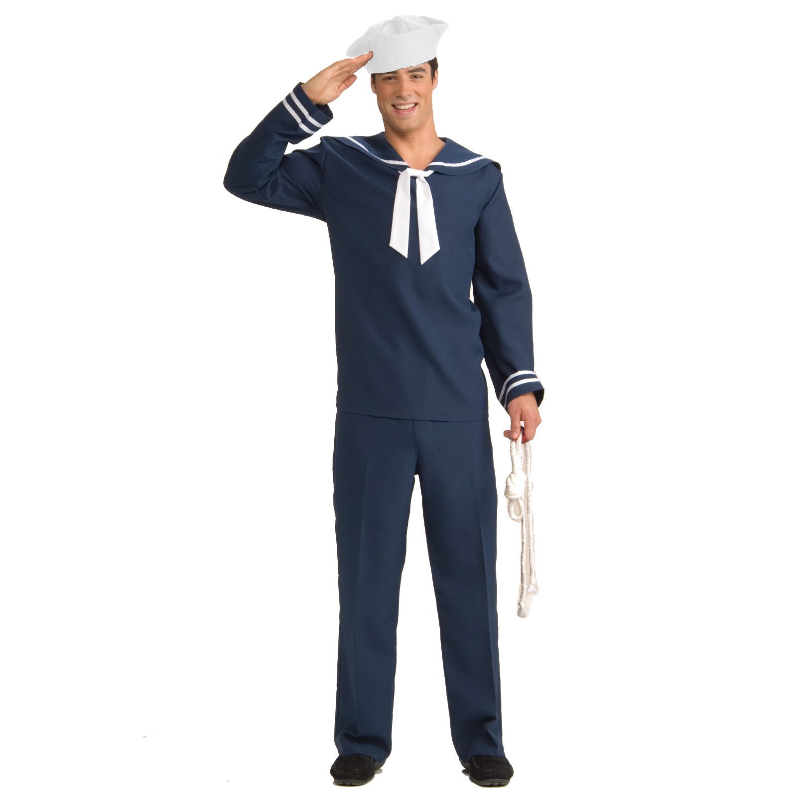 Ahoy Matey Adult Costume