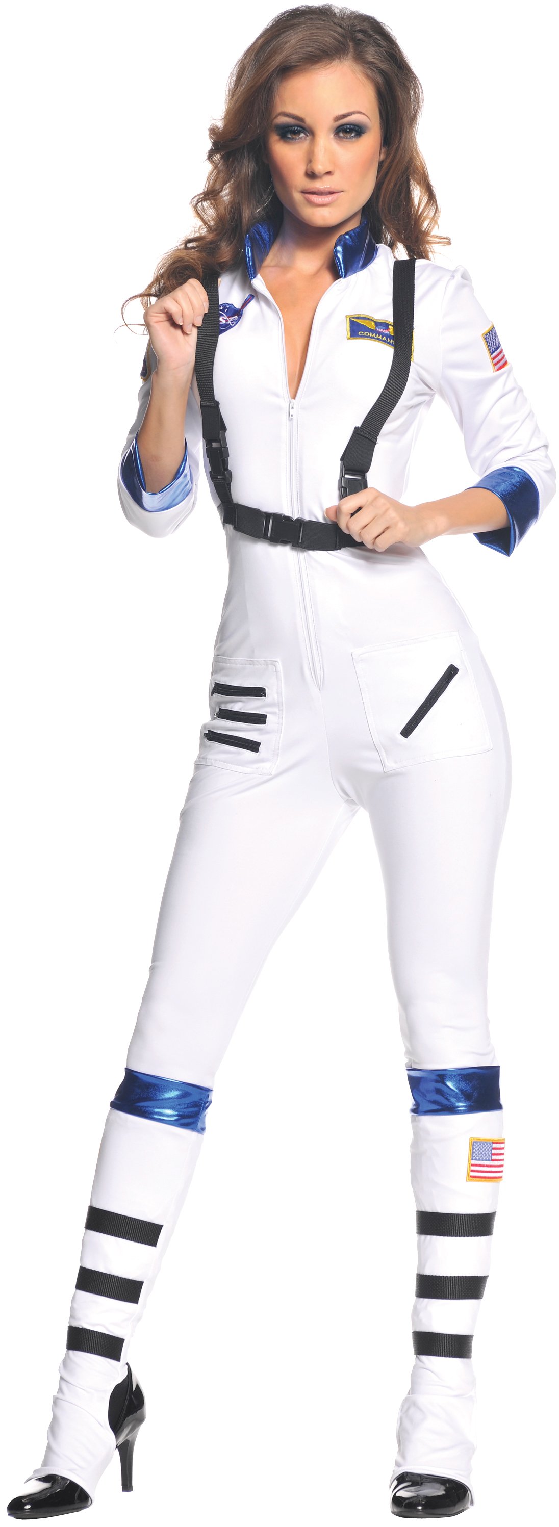 Blast Off Adult Costume