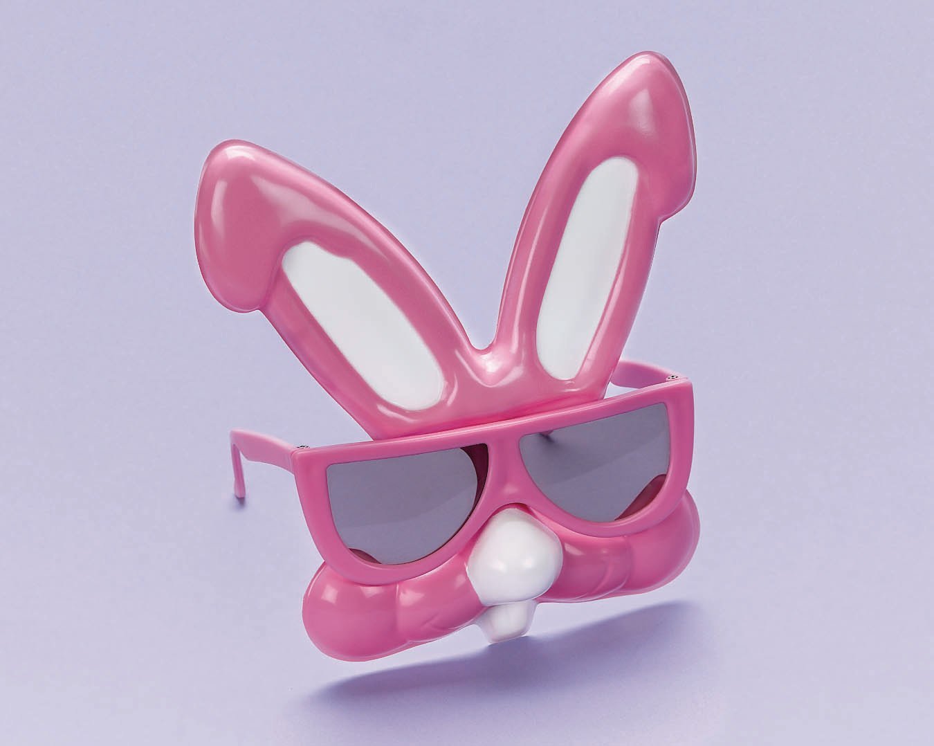 Rabbit Sunglasses Asst. (1 count)