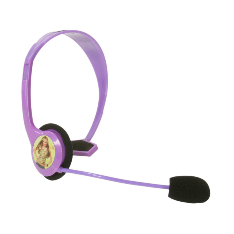 Hannah Montana Headset (1 count)