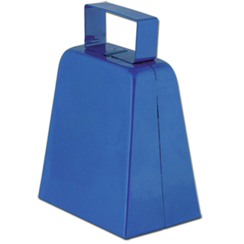 Blue Cowbell