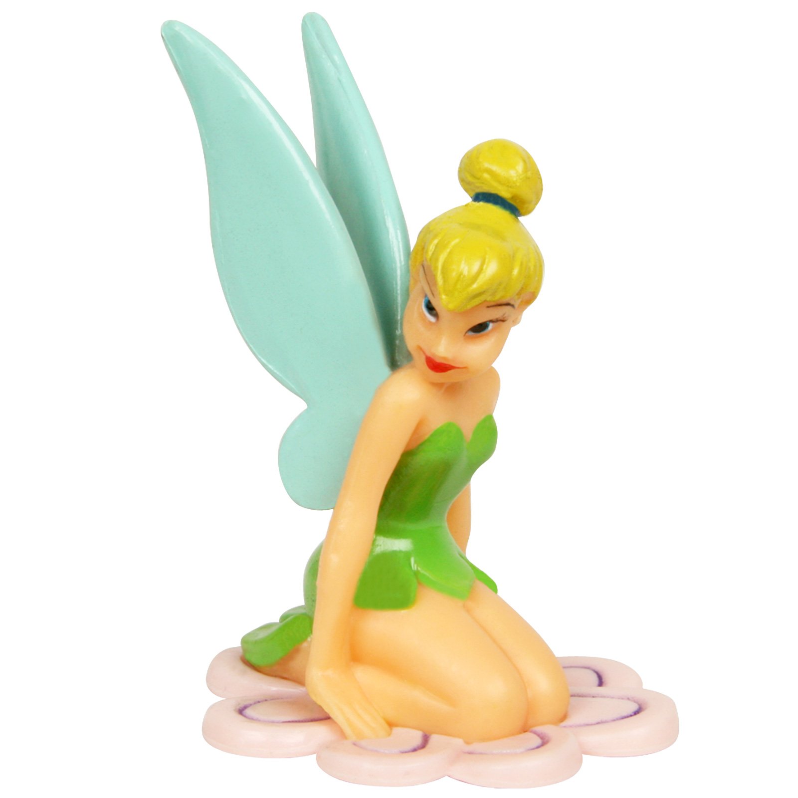 Tinker Bell Party Toppers (6 count)