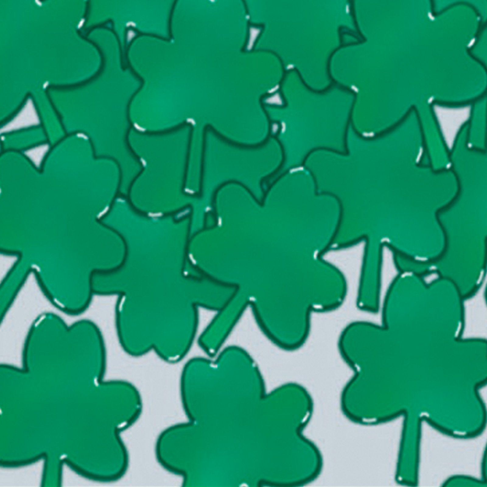 Shamrock Fanci-Fetti