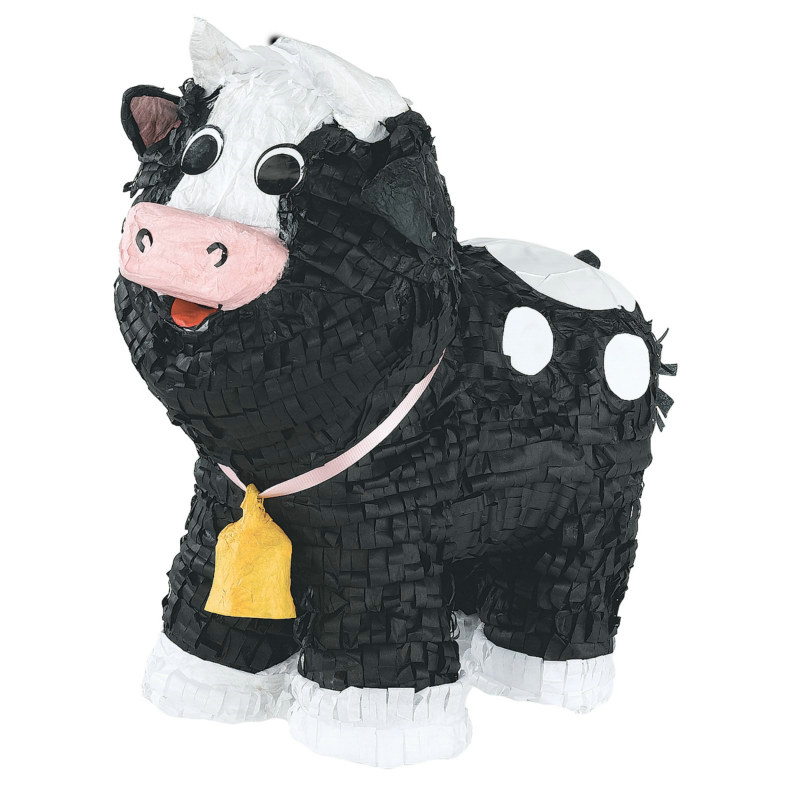 Cow 18" Pinata