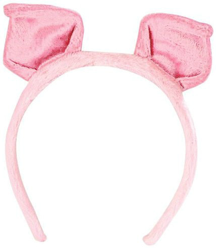 Piglet Ears (1 pair)