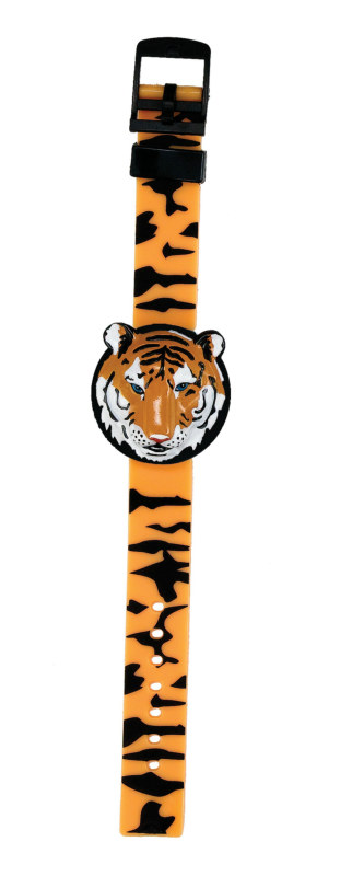 Tiger Watch (1 count)