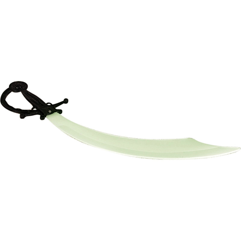 Pirate Glow Sword