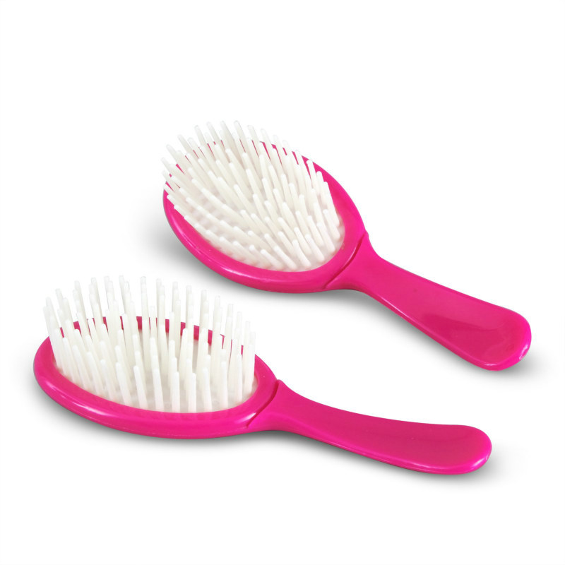 Pink Brushes (8 count)