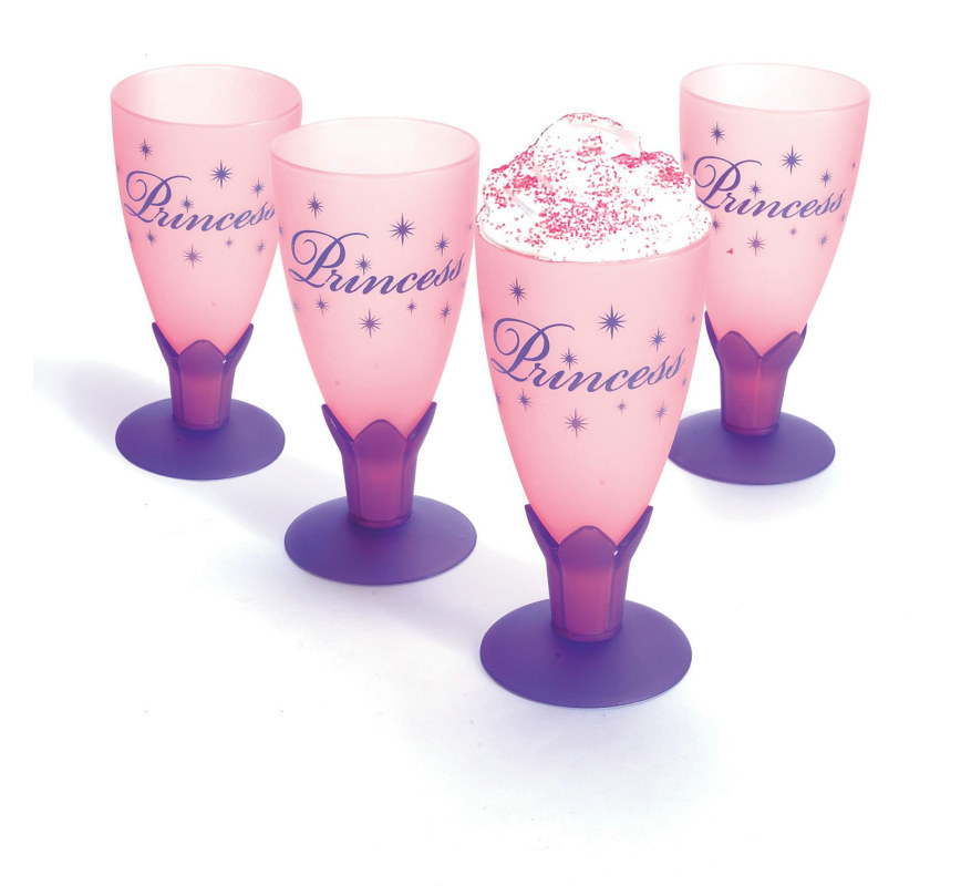 Princess Goblet (1 count)