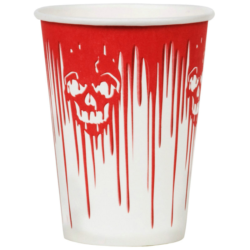 Bloody Banquet 9 oz. Cups (8 count)