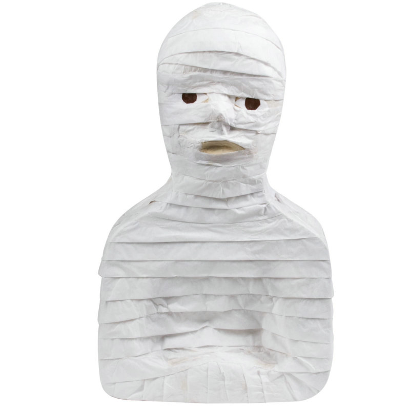 Mummy Pinata