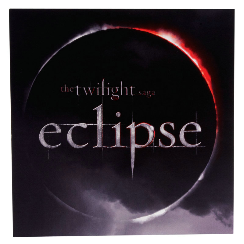 The Twilight Saga: Eclipse Lunch Napkins (16 count)