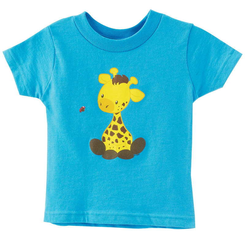 Giraffe T-Shirt