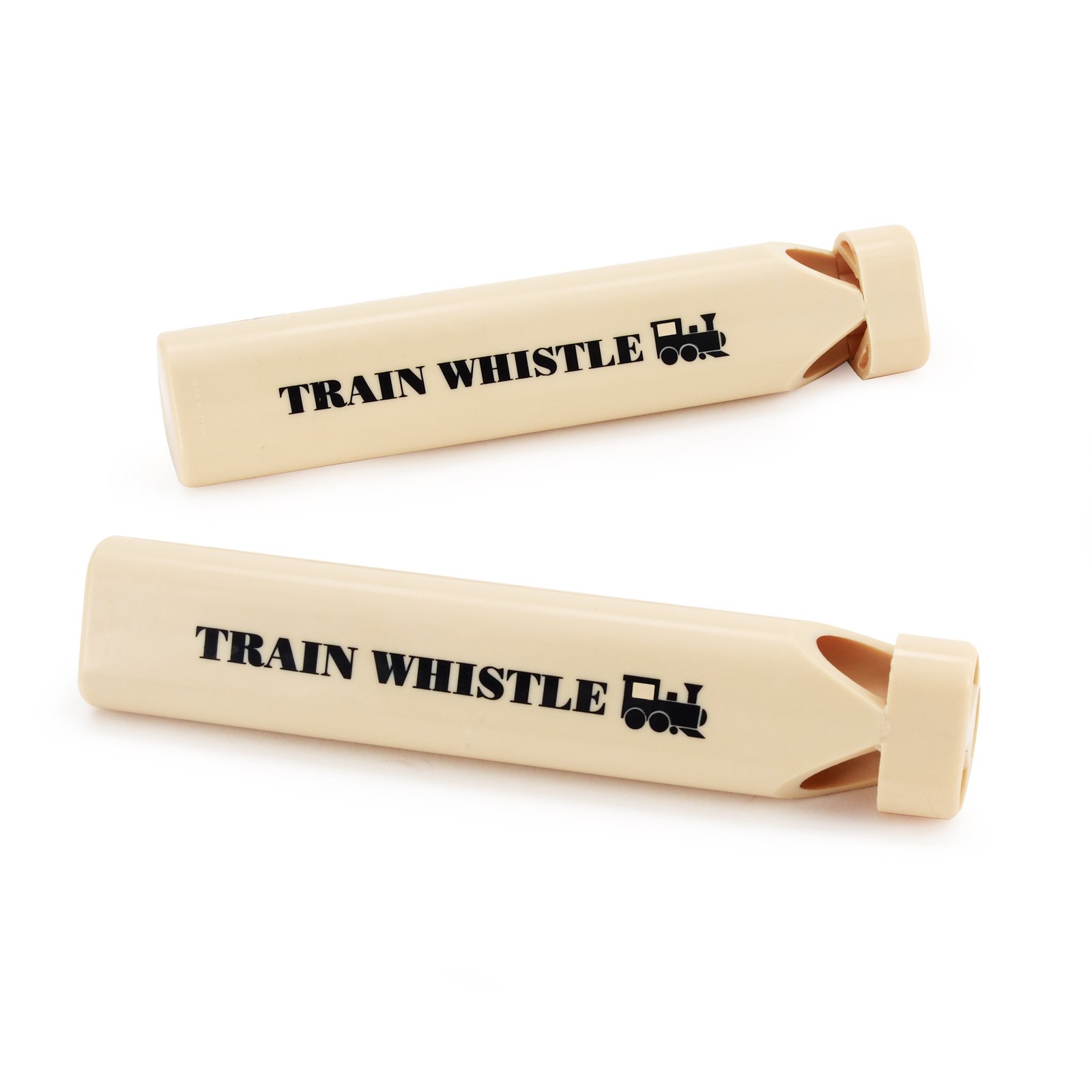 Train Whistles (8 count)