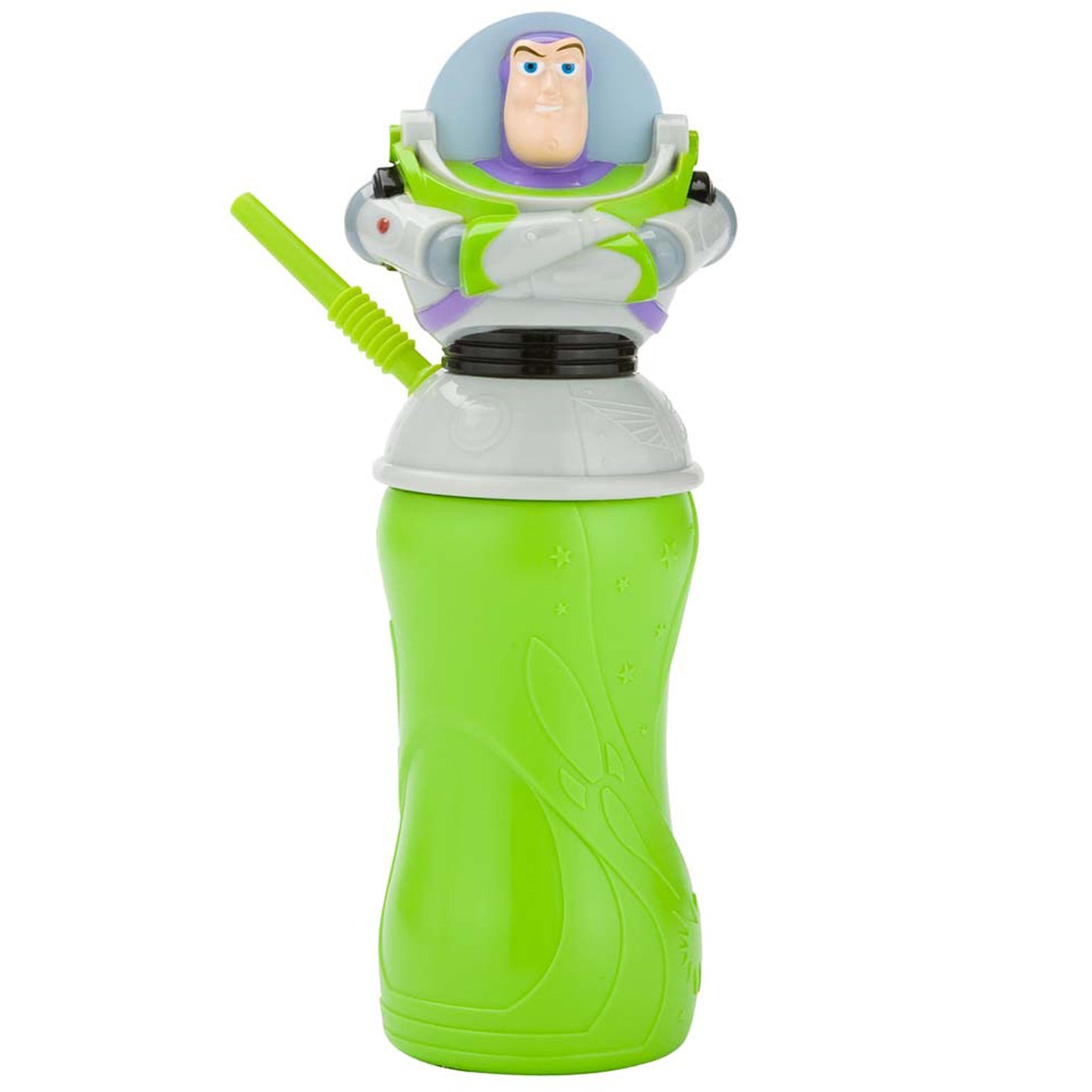 Buzz Lightyear Funtime Tumbler