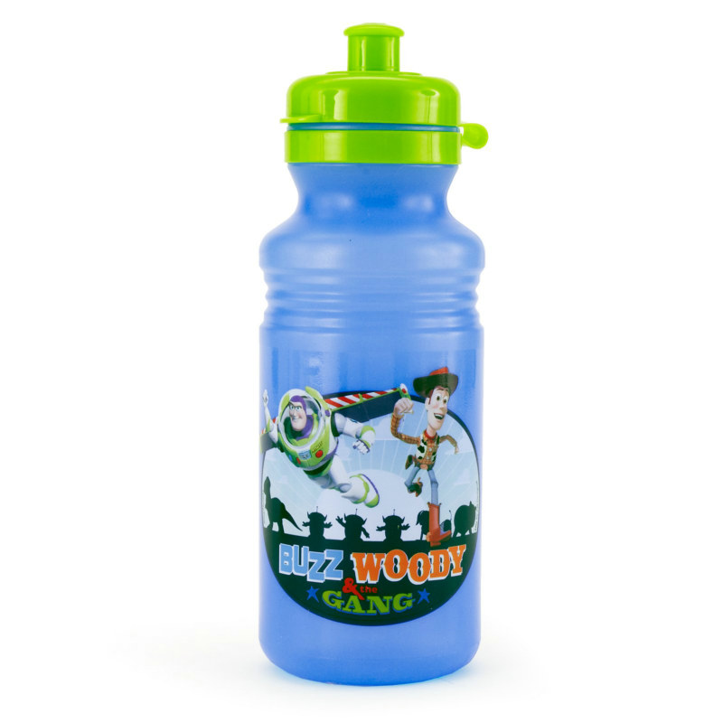 Toy Story Pull-Top Sports Bottle (1 count)