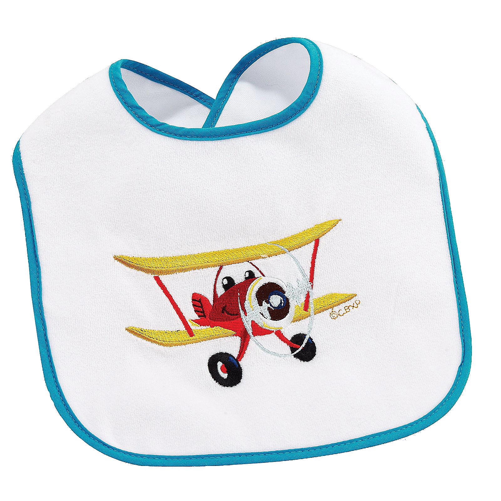 Airplane Bib