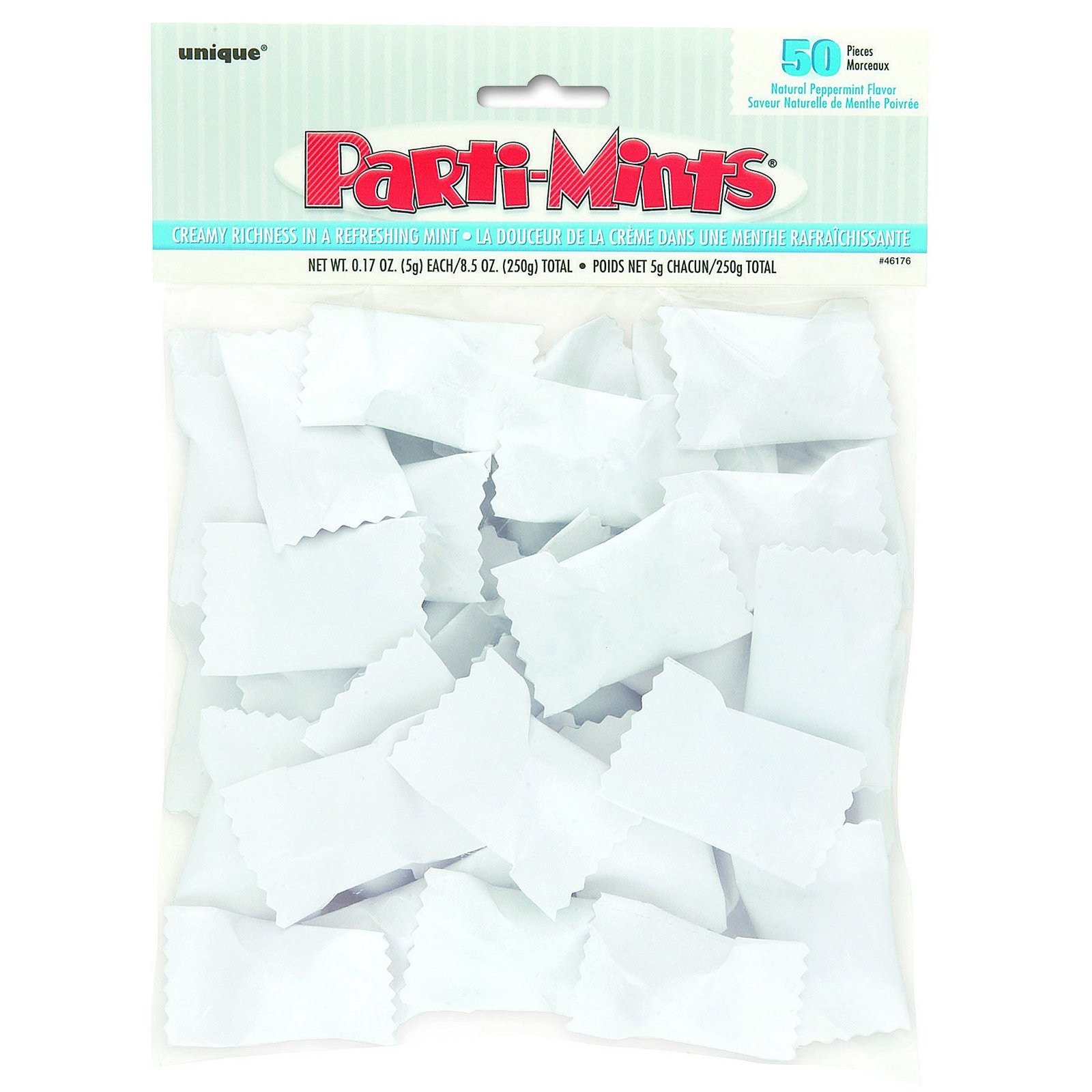 White Party Mints (8.5 oz.)