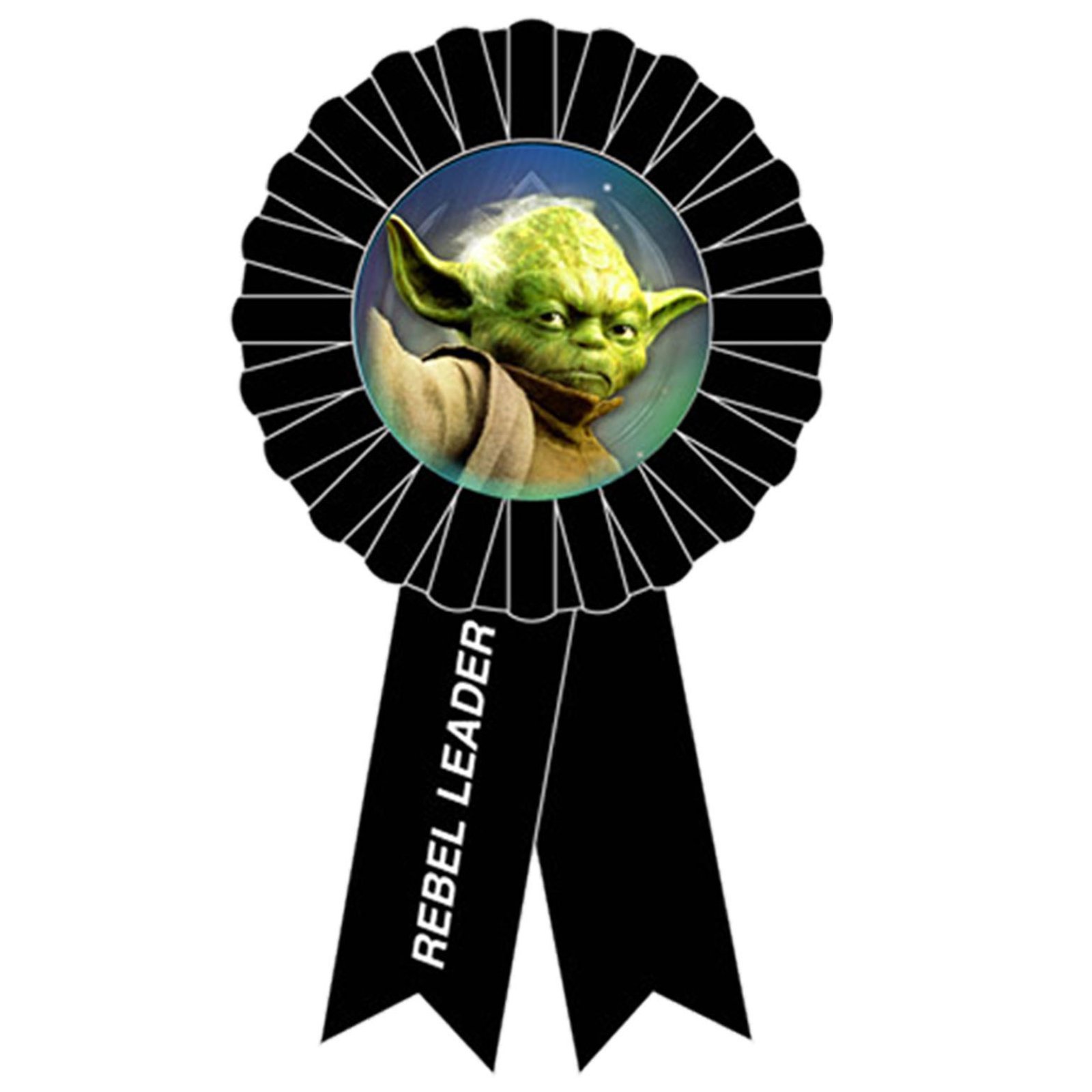 Star Wars Award Ribbon