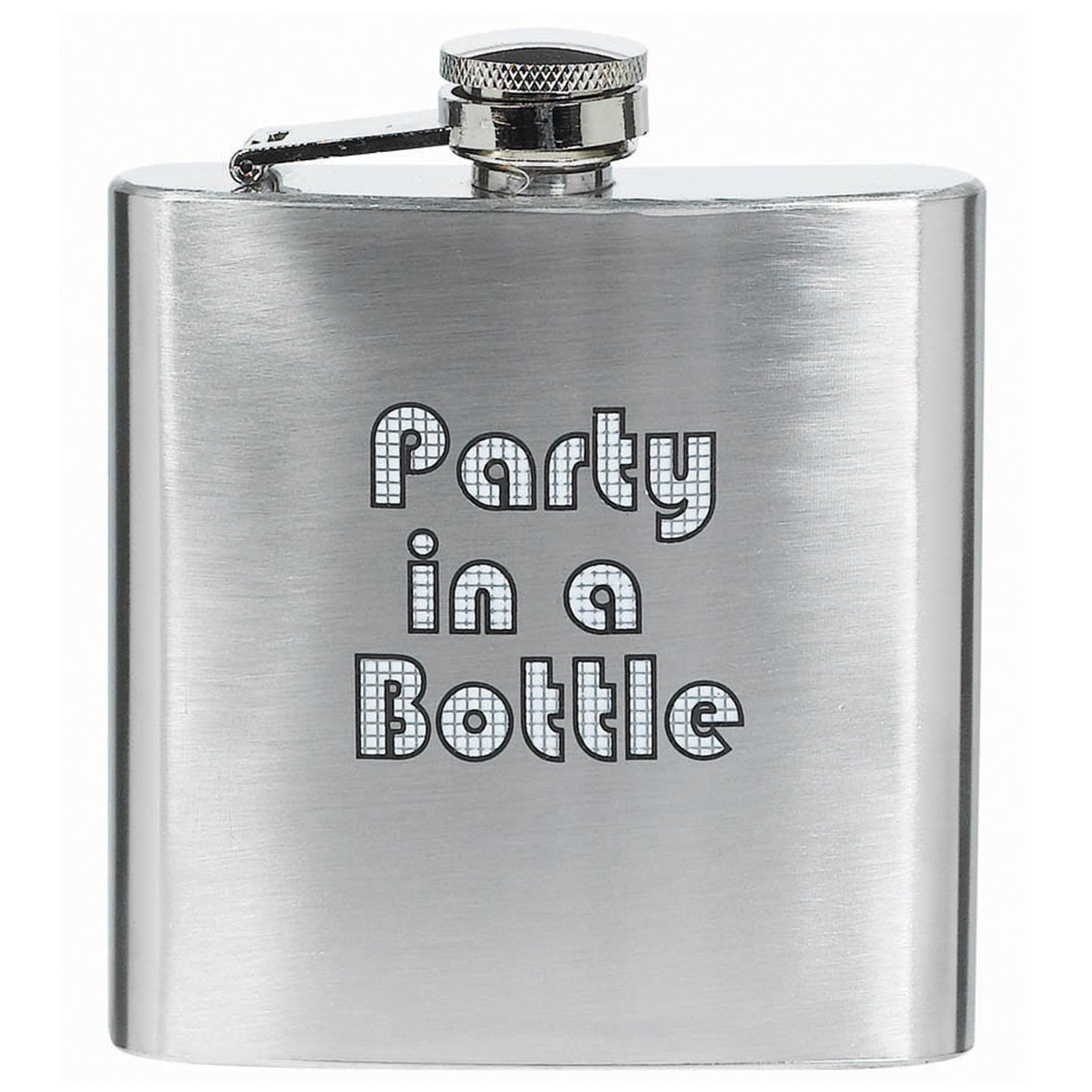 Party Flask